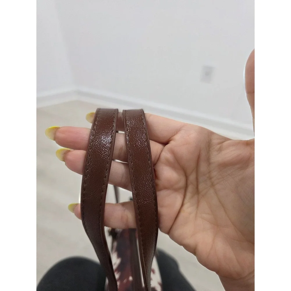Unbranded cow print
